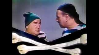 Abbott and Costello Meet Captain Kidd előzetes