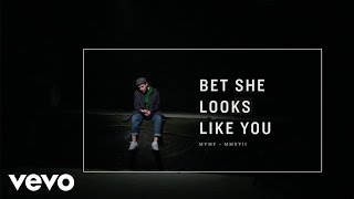 Nick Hakim - Bet She Looks Like You előzetes