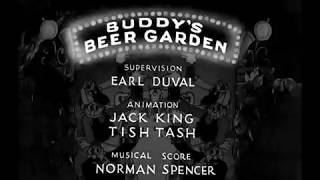 Buddy's Beer Garden előzetes