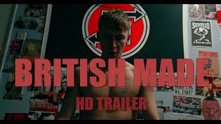 British Made előzetes