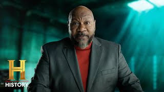 History's Deadliest with Ving Rhames előzetes