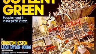A Look at the World of 'Soylent Green' előzetes
