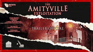 The Amityville Exploitation előzetes