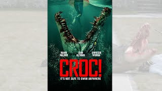 Croc! előzetes