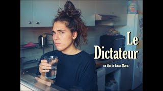 Le Dictateur előzetes