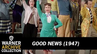 Good News előzetes