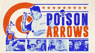 Poison Arrows előzetes