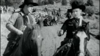Git Along Little Dogies előzetes