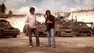 Top Gear: Apocalypse előzetes