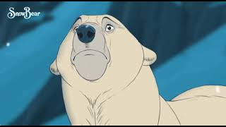 Snow Bear előzetes