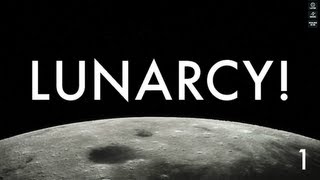 Lunarcy! előzetes
