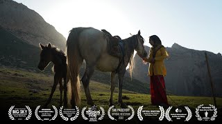 The Dream of a Horse előzetes