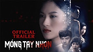 Móng tay nhọn előzetes
