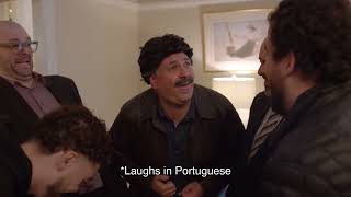 Problemas Portugueses előzetes
