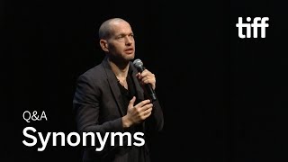 Synonymes előzetes