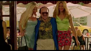 Torrente 6. - Az elnöki ügy előzetes
