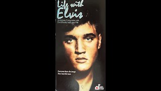 Life with Elvis: An Intimate Conversation előzetes