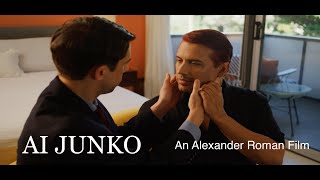 AI Junko előzetes