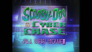 Scooby-Doo és a Virtuális Vadászat előzetes