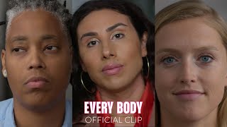 Every Body előzetes