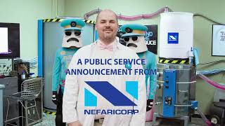 Clone Cops előzetes