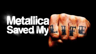 Metallica Saved My Life előzetes