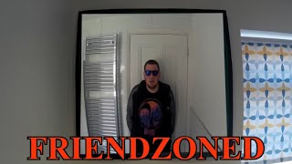 FRIENDZONED előzetes