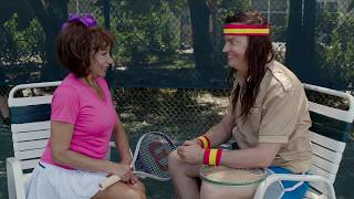 Pickleball Pete előzetes