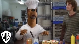 Scooby-Doo és a tavi szörny átka előzetes