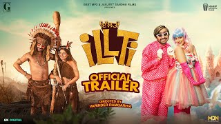 ਇਲਟੀ előzetes