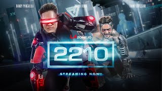 2210 előzetes