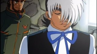 ブラック・ジャック 空からきた子ども előzetes