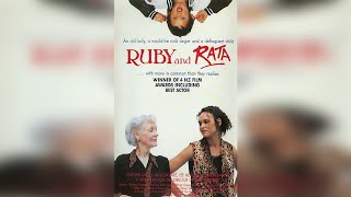 Ruby and Rata előzetes