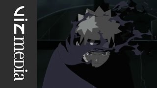 Naruto Shippuuden Movie 5 előzetes