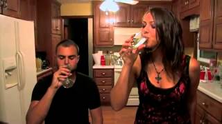 Absinthe előzetes