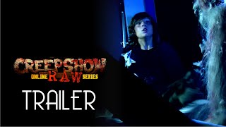 Creepshow Raw: Insomnia előzetes