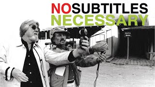 No Subtitles Necessary: Laszlo & Vilmos előzetes