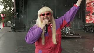 Oliver Tree Live at Austin City Limits előzetes