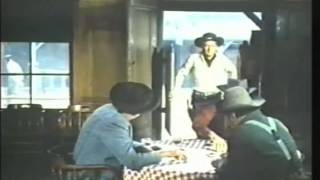 Billy the Kid Versus Dracula előzetes