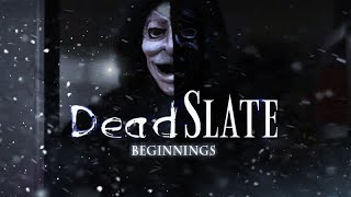 Dead Slate: Beginnings előzetes