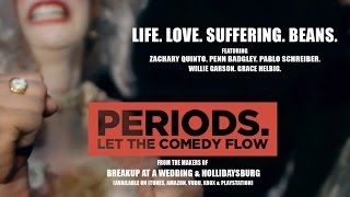 Periods. előzetes