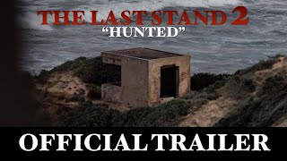 THE LAST STAND 2 előzetes