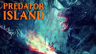 Predator Island előzetes