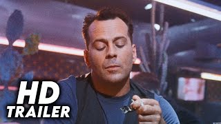 Hudson Hawk - Egy mestertolvaj aranyat ér előzetes