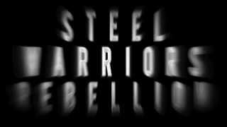 The 15th Rebellion of the Steel Warriors előzetes