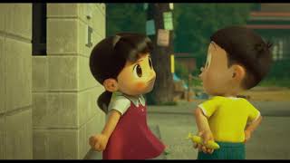 Tarts velem, Doraemon 2. előzetes