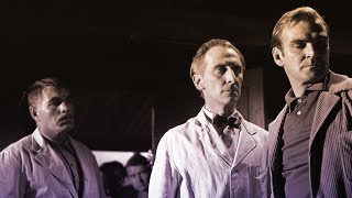 The Man Who Finally Died előzetes