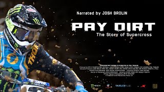 Pay Dirt: The Story of Supercross előzetes
