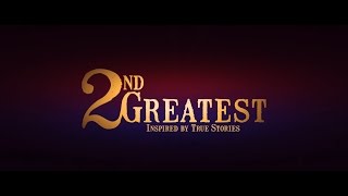 2nd Greatest előzetes