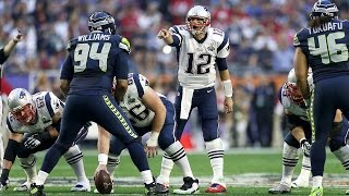 Do Your Job: Bill Belichick & the 2014 Patriots előzetes